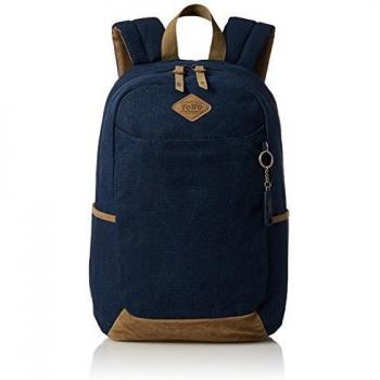 Totto MA04CNY001-1620G-Z32 Mochila Juvenil, Jaideny