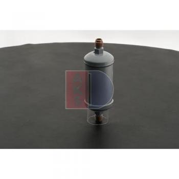 Filtro deshidratante para aire acondicionado AKS DASIS 800227N para HONDA