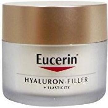 Eucerin Hyaluron Filler Elasticity Day Cream 50ml and Eucerin Hyaluron Filler Anti-Aging Day Gel 50ml