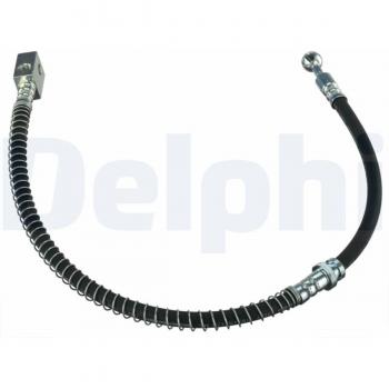 Tubo de freno y latiguillo de freno DELPHI LH7209 - Tipo: Tubo de freno, Material: Acero inoxidable, Longitud: 1.5 metros, Conexiones: Rosca M10