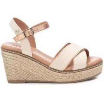 Sandalias de Mujer XTI 141282 C BEIGE
