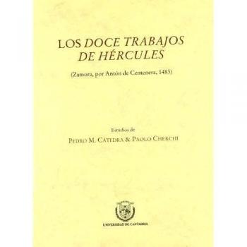 Los doce trabajos de Hércules