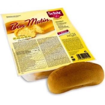Dr. Schar Medias Noches Pan Dulce sin Gluten, 200g