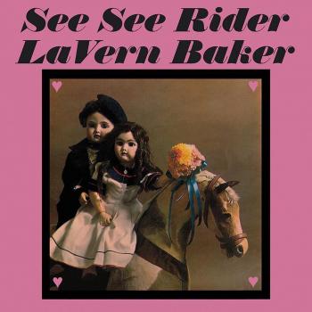 See See Rider [Vinilo] - Lavern Baker