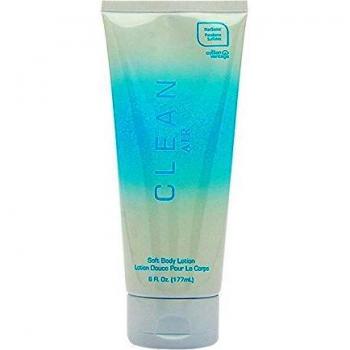 Clean Loción para el Cuerpo - 177 ml