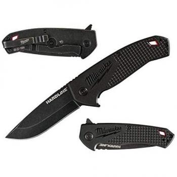 Milwaukee MW48221994 Knife, Black, 3”