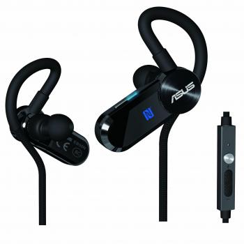 ASUS EB50N - Auriculares in-ear Bluetooth, negro