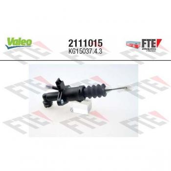 Cilindro maestro de embrague FTE 2111015