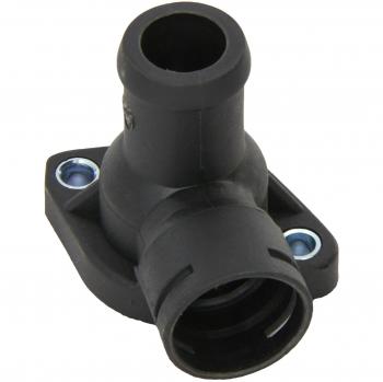 Brida de Refrigerante VAICO V10-0272 para Volkswagen Golf 2, Corrado y Transporter 3 - Calidad Original