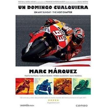 Un domingo cualquiera [DVD]