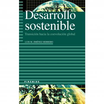 Desarrollo sostenible: Transición hacia la coevolución global