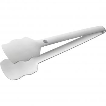 Zwilling TWIN PROF - Pinza pasta, acero inoxidable con mango en acero, 250 milímetros