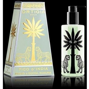 Indian Fig Shower Gel 250ml