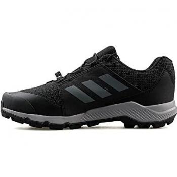 Zapatos de Montaña para Niños Adidas Terrex GORE-TEX Unisex Negros 31