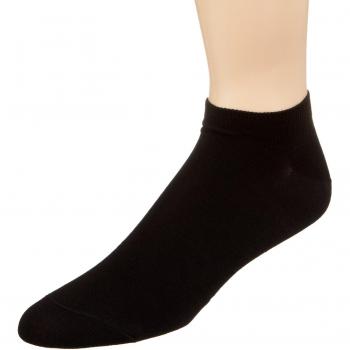 ESPRIT Hombre, Basic Uni 2-Pack Calcetines, Algodón, Negro