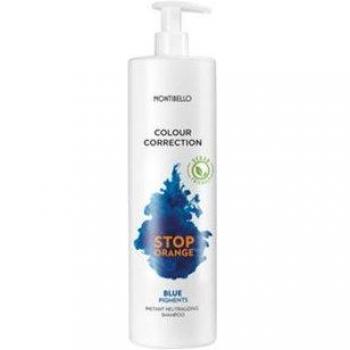 Montibello Colour Correction Stop Orange Champú 1000ml