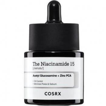 COSRX The Niacinamide 15 Facial Serum 20ml