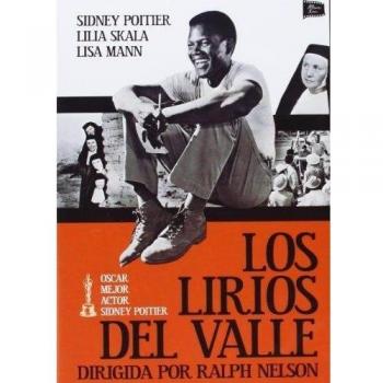 Los Lirios Del Valle [DVD]