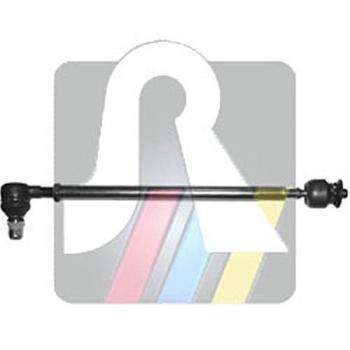 Barra de dirección RTS 90-00560 para CITROËN: Xsara, Berlingo, ZX & PEUGEOT: Partner, Ranch - EJE DELANTERO, AMBOS LADOS