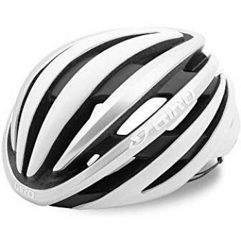 Giro Cinder MIPS Casco, Unisex, Blanco Mate, Medium
