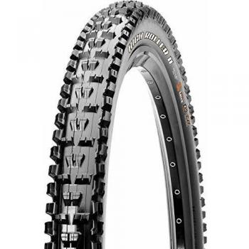 Maxxis TB85923100 Cubiertas de Bicicleta, Unisex, Gris, 27 x 5