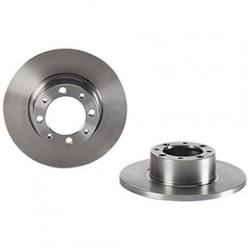 Brembo 08.2714.20 Rotores de Discos de Frenos