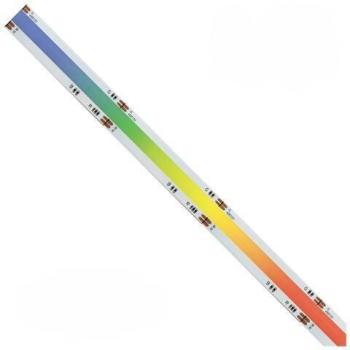 Tira LED COB IP65 5 metros RGB 12V 15W/m Dimmable