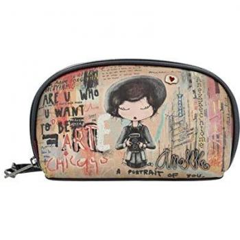 Anekke | Portatodo modelo City Art | Estuche y neceser para mujer Accesorios y Complementos Mujer