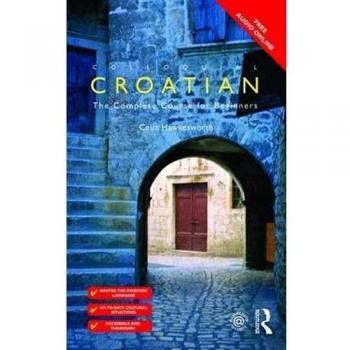 Colloquial Croatian