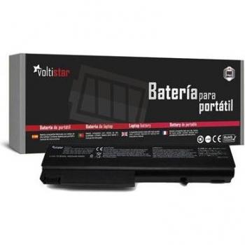 Batería de Repuesto para Portátil HP Business Notebook 6510B 6515B 6700 6710B 6710S 6715B 6715S 6910P HSTNN-DB05