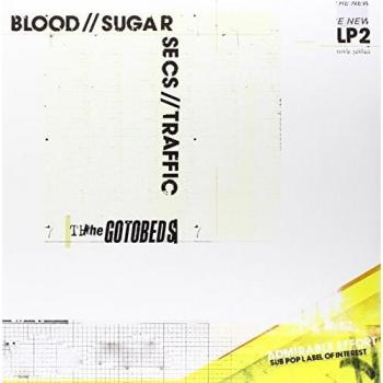 Blood // Sugar // Secs // Traffic - Loser Edition [Vinilo]