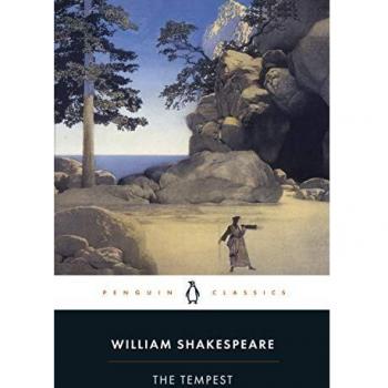 La Tempestad (Shakespeare de Penguin) - Edición Clásica con Comentarios y Análisis