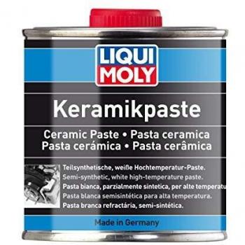 Liqui Moly 3420 Pasta Cerámica, 250 g