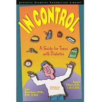 In Control: A Teen's Guide to Managing Diabetes