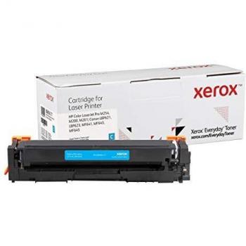 Toner Cyan Cartridge EQUIVALENTSUPL