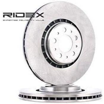 RIDEX Disco de freno