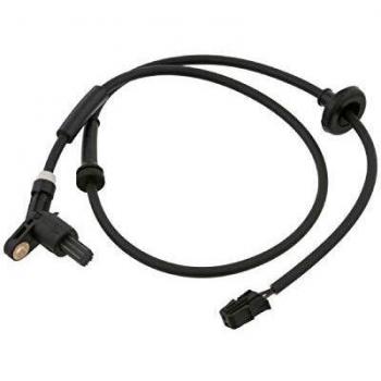febi bilstein 24058 ABS Sensor, pack of one