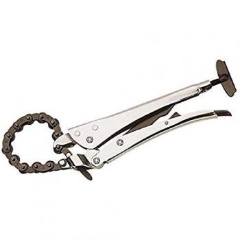 Bahco 2998-250 - Cortatubo De Cadena 250