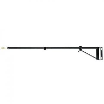 MANFROTTO 098B - Jirafa para Montaje en Pared
