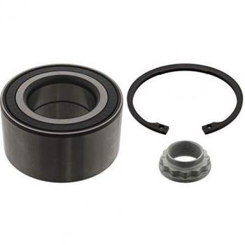 febi bilstein 23928 Wheel Bearing Kit with axle nut and circlip, pack of one