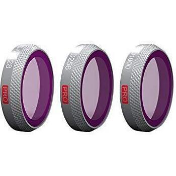 PGYTECH Filtro para Mavic 2 Zoom