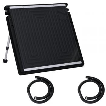 Panel calefactor solar para piscina 75x75 cm