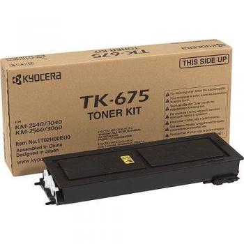 KYOCERA TK-675 Toner Kit 20K