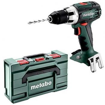 Metabo BS 18 LT 18 V/sin baterias