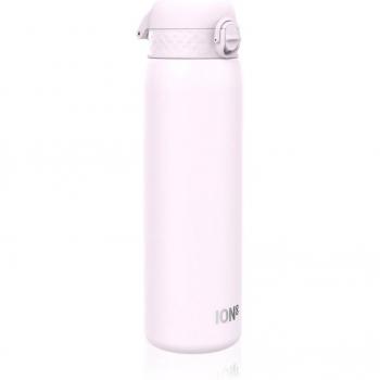 Ion8 Large Leak Proof Stainless Steel Water Bottle 1200 ml Lilac Dusk