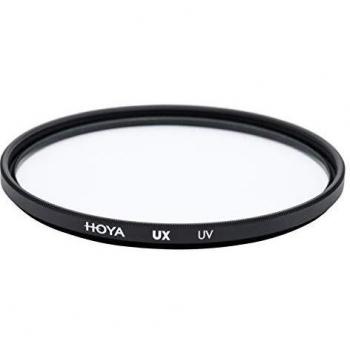 Hoya Filtro UX (HMC) UV 43mm