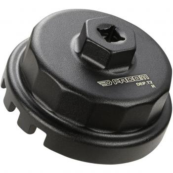 Facom DEP.T2 - LLAVE FILTRO TOYOTA