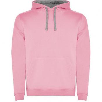 ROLY - Sudadera Urban para Niño con Capucha, Doble Tejido y Bolsillo Canguro