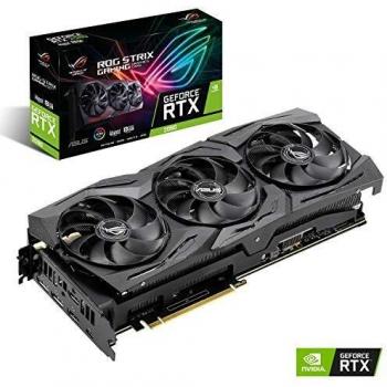 Asus ROG STRIX GeForce RTX 2070 8GB GDDR6