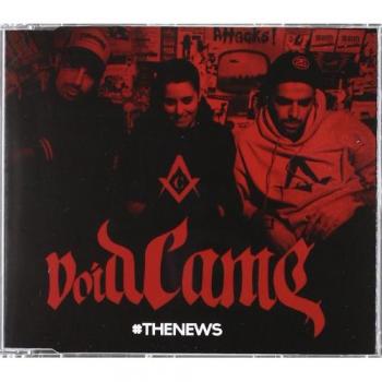 The news